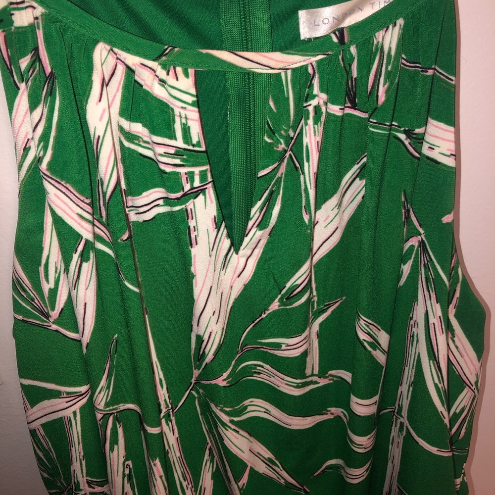 Jumpsuit - Picture 2 of 3